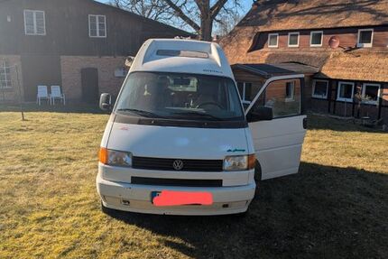 VW T4 California 325.000 km 7.000 &euro; Gödenstorf 21376