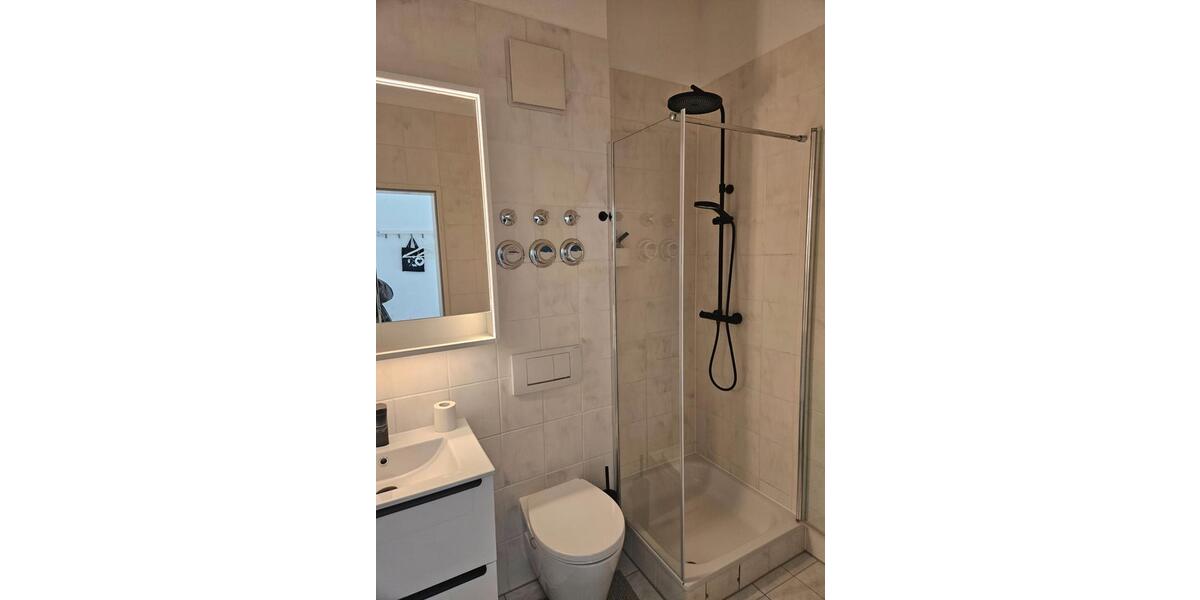 Dachgeschoßwohnung Mainz Laubenheim - 1 Zimmer, 33 m&sup2;, 625&euro; | Angebot:26340253