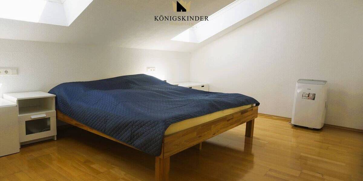 Etagenwohnung Fellbach Schmiden - 4 Zimmer, 136 m&sup2;, 599.000&euro; | Angebot:26797314
