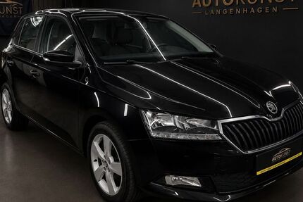 Skoda Fabia 107.197 km 8.490 &euro; Langenhagen 30851