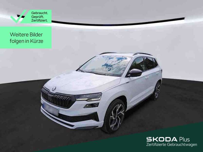 Skoda Karoq 54.500 km 31.849 € Mühlheim a. Main 63165