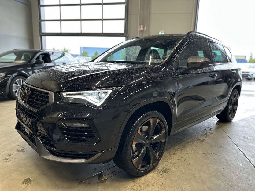 Ateca