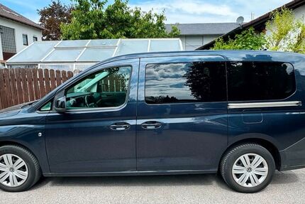VW Caddy Maxi 44.000 km 25.900 &euro; Gilching 82205