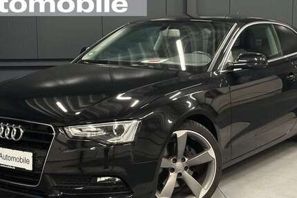 Audi A5 85.000 km 16.970 &euro; Helmstedt 38350