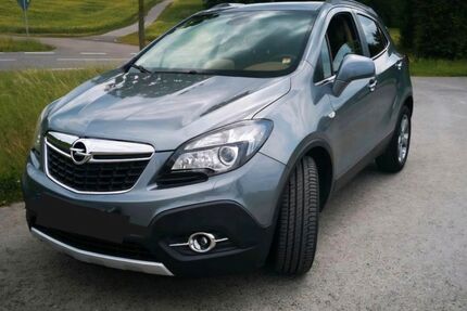 Opel Mokka 156.992 km 7.500 € Bad Königshofen 97631