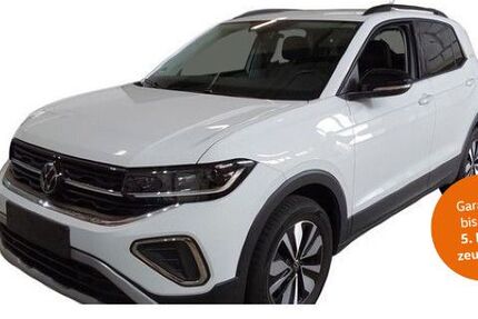 VW T-Cross 15.510 km 21.290 &euro; Nittenau 93149