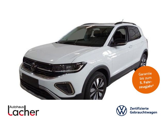 VW T-Cross 15.510 km 21.290 &euro; Nittenau 93149