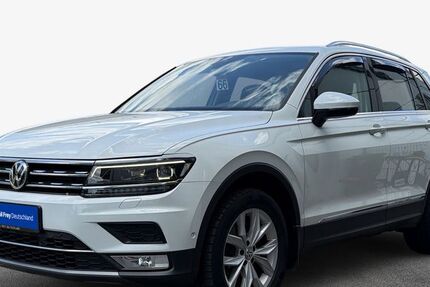 VW Tiguan 87.800 km 19.980 &euro; Neu-Ulm 89231