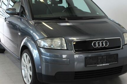 Audi A2 151.924 km 3.900 € Anzing 85646