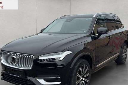 Volvo XC90 13.276 km 52.800 &euro; Frankfurt am Main 60486