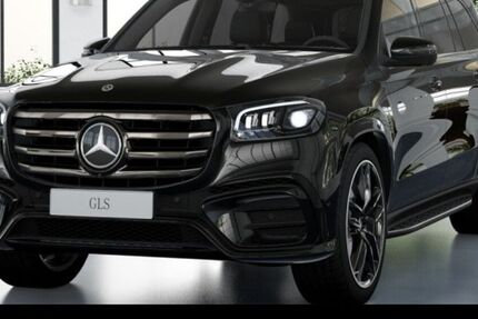 Mercedes-Benz GLS 450 9.900 km 111.790 &euro; Frankfurt 60488