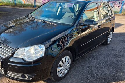 VW Polo 157.000 km 2.300 &euro; Leipzig 04103