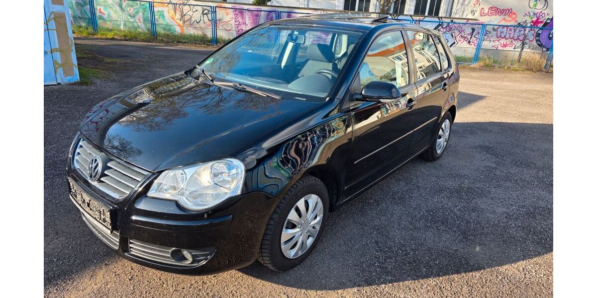 VW Polo 157.000 km 2.300 &euro; Leipzig 04103