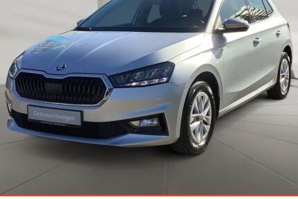 Skoda Fabia 56.467 km 13.990 &euro; Kirchheim 73230