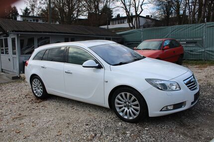 Opel Insignia 235.897 km 3.200 &euro; Fürth 90768