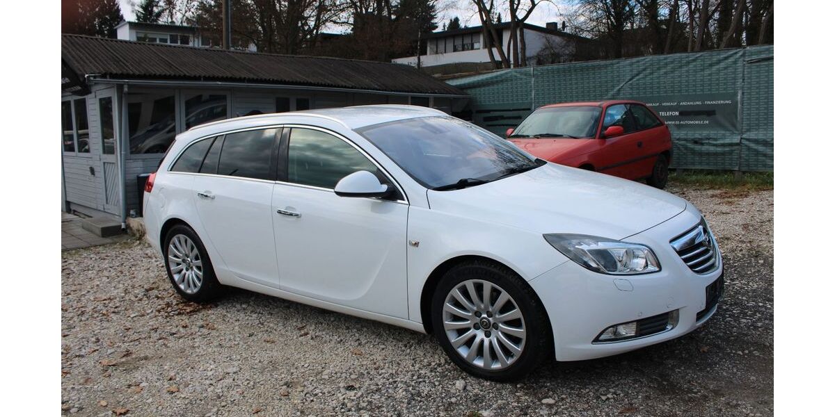 Opel Insignia 235.897 km 3.990 &euro; Fürth 90768