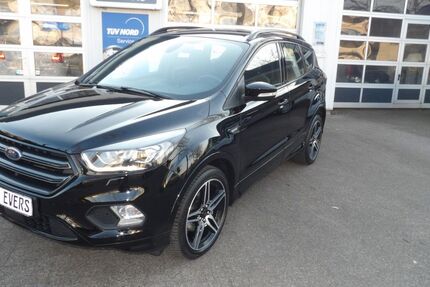 Ford Kuga 82.000 km 14.950 &euro; Rheine 48431