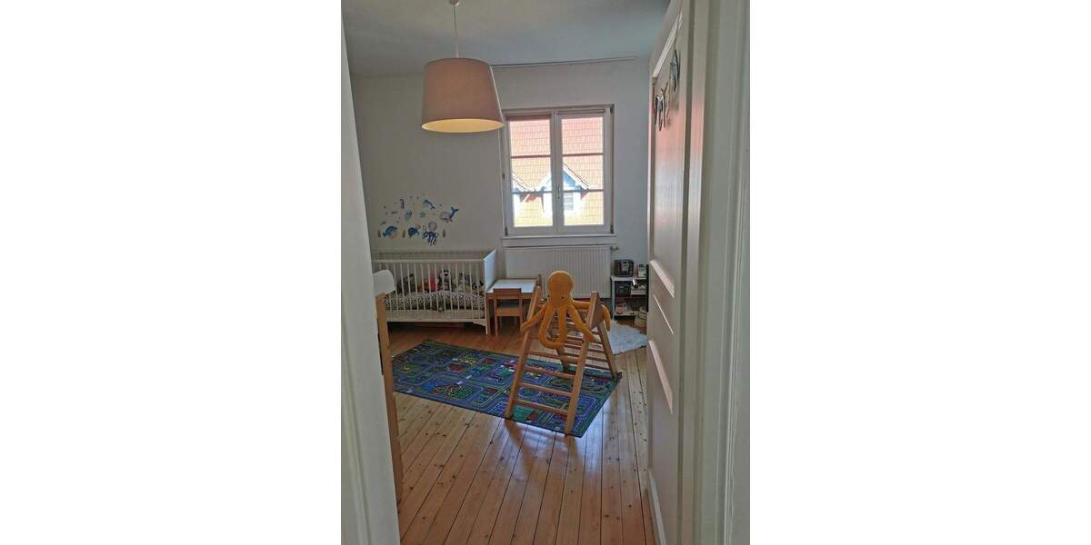 Doppelhaushälfte Mannheim Seckenheim - 4 Zimmer, 108 m&sup2;, 485.000&euro; | Angebot:25716348