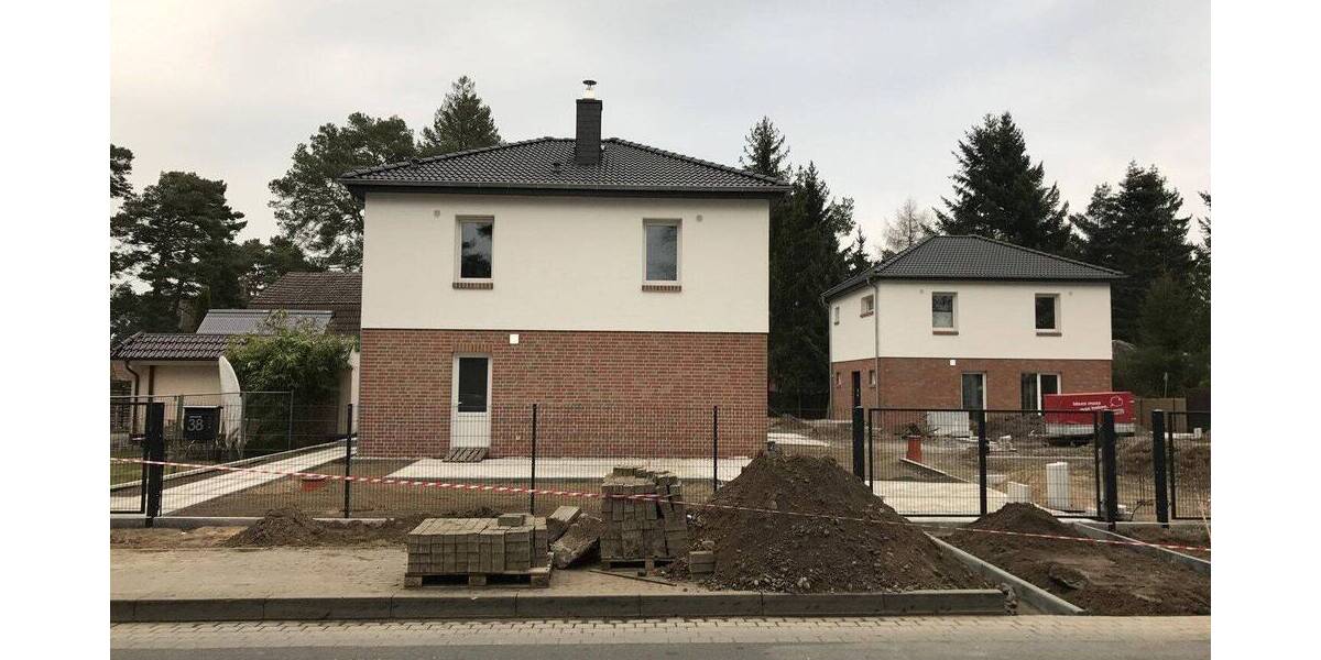 Einfamilienhaus Wandlitz - 4 Zimmer, 130 m&sup2;, 650.000&euro; | Angebot:26838274