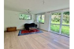 CHARMANTES FAMILIENIDYLL AM WALDRAND - Einfamilienhaus Iffeldorf | Angebot:27233855