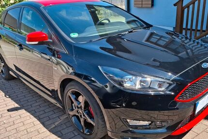 Ford Focus 47.000 km 10.200 &euro; Vohburg 85088