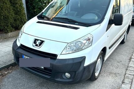 Peugeot Expert