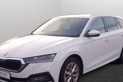 Skoda Octavia 72.471 km 21.990 &euro; Datteln 45711