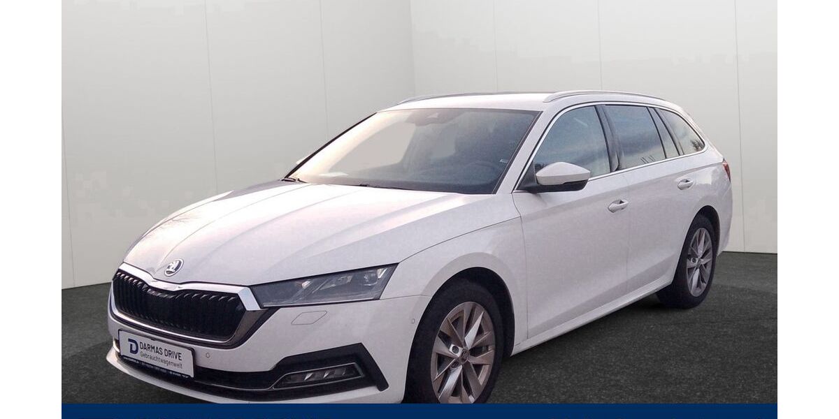 Skoda Octavia 72.471 km 21.990 &euro; Datteln 45711