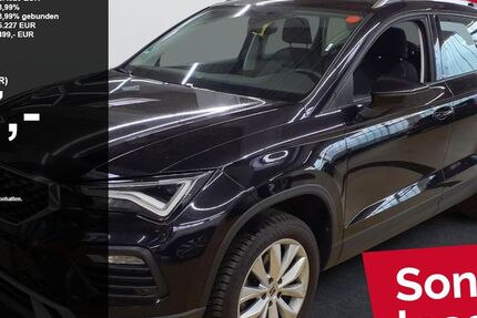 Seat Ateca 21.740 km 26.240 &euro; Wackersdorf 92442