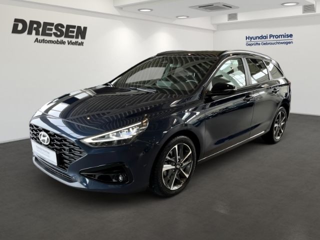 Hyundai i30 12.467 km 21.450 &euro; Dormagen 41540