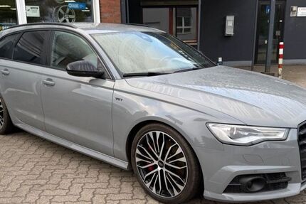 Audi A6 199.500 km 20.990 &euro; Neumünster 24536