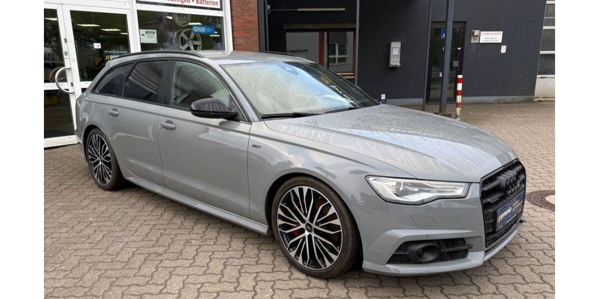 Audi A6 199.500 km 20.990 &euro; Neumünster 24536