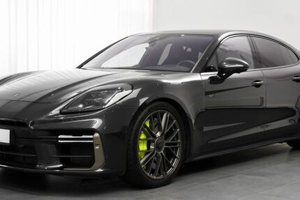 Porsche Panamera 15.303 km 228.890 &euro; Oldenburg 26123