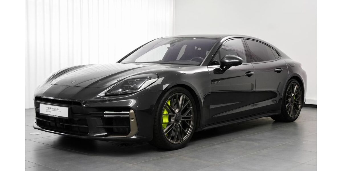 Porsche Panamera 15.303 km 231.890 &euro; Oldenburg 26123