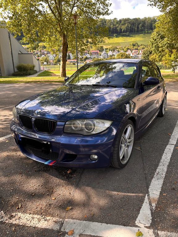 BMW 118 221.951 km 4.800 € Niedernhall 74676