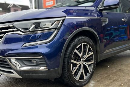 Renault Koleos 99.950 km 19.447 &euro; Werdau OT Steinpleis 08412