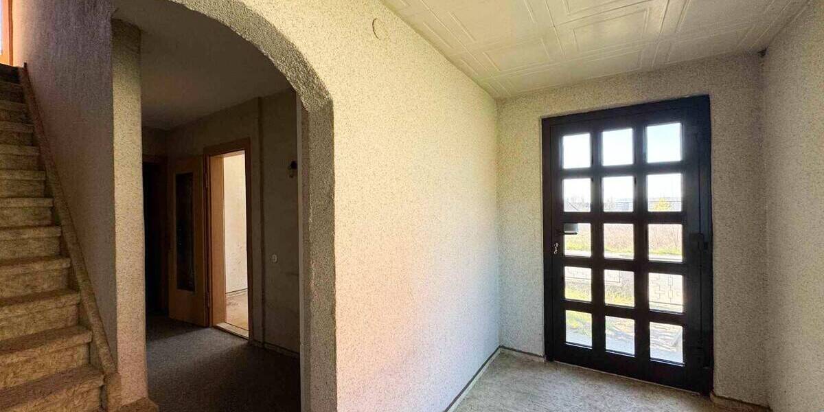 Einfamilienhaus Oschersleben - 5 Zimmer, 92 m&sup2;, 99.500&euro; | Angebot:26410344