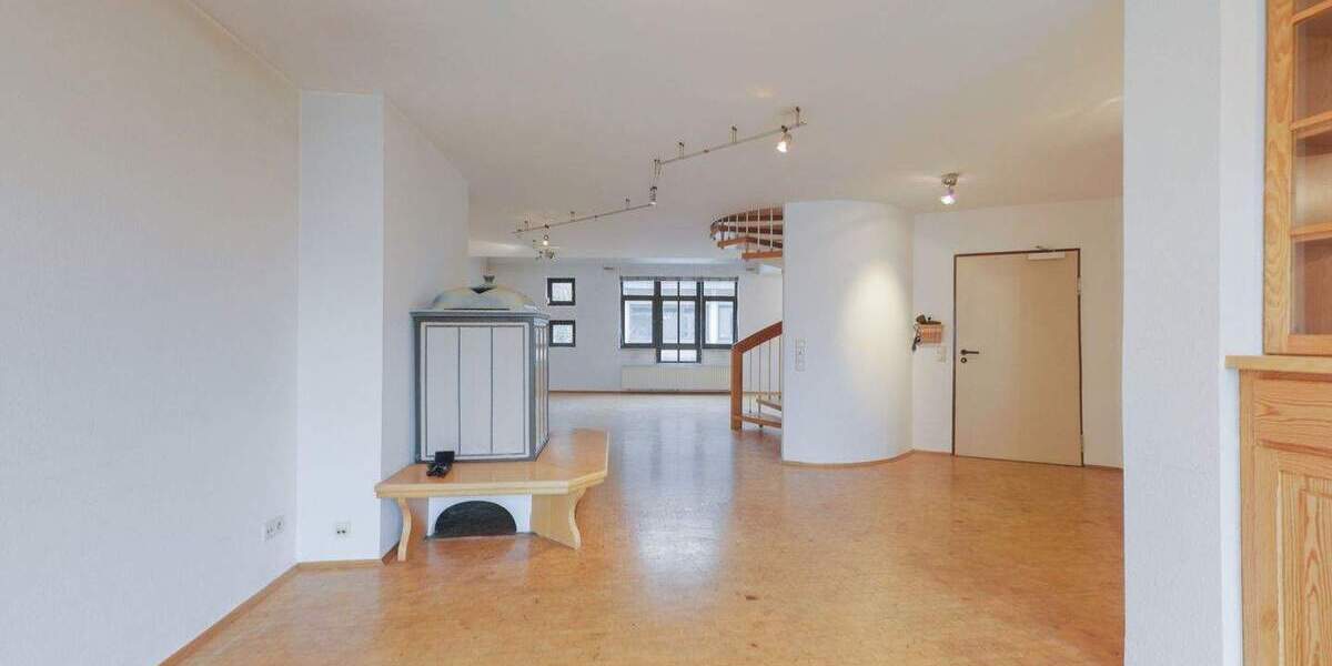 Mehrfamilienhaus, Wohnhaus Hünfeld - 1 Zimmer, 629.000&euro; | Angebot:25726355