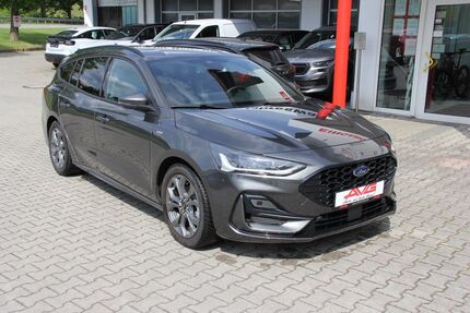 Ford Focus 20.168 km 21.450 &euro; Ebersberg 85560