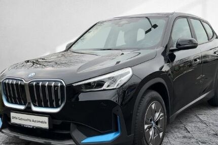 BMW iX1 10.528 km 31.966 &euro; Frankfurt 60314