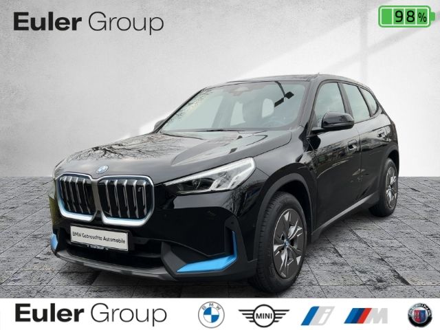 BMW iX1 10.528 km 31.966 &euro; Frankfurt 60314