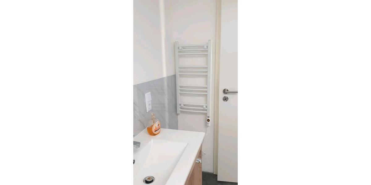 Etagenwohnung Halver - 2 Zimmer, 60 m&sup2;, 400&euro; | Angebot:26397802