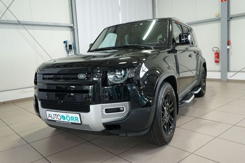 Defender