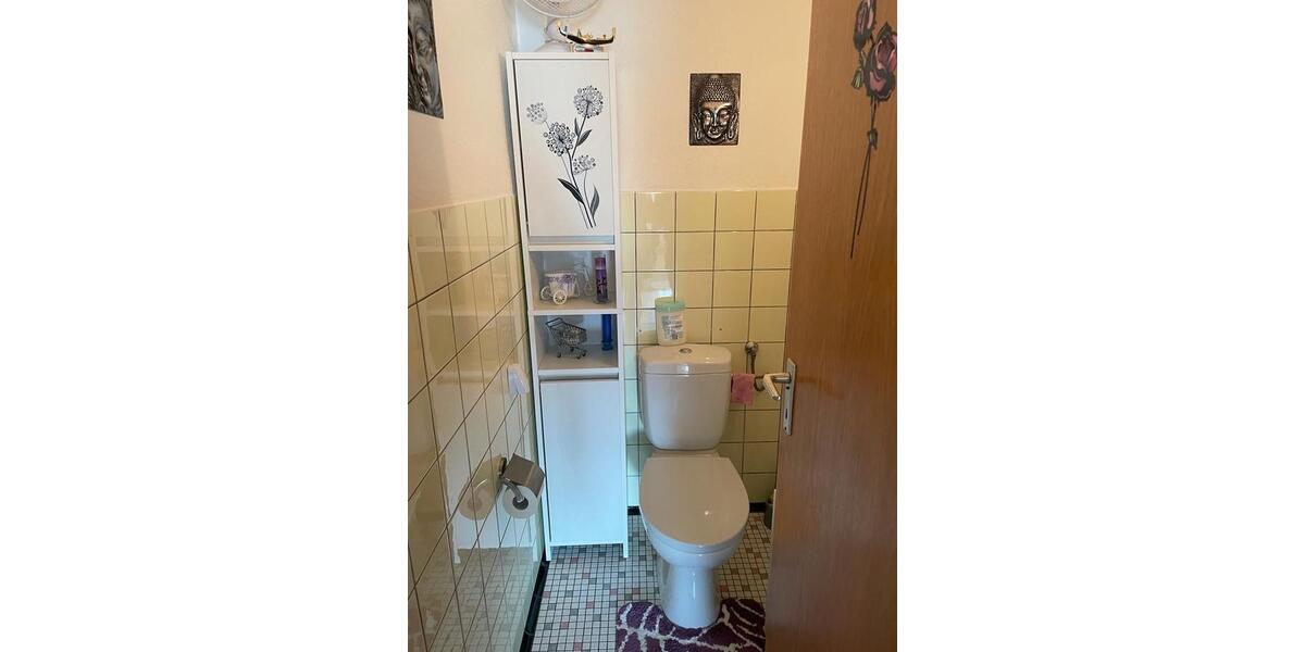 Etagenwohnung Waldshut-Tiengen Tiengen - 2 Zimmer, 74 m&sup2;, 185.000&euro; | Angebot:26057050