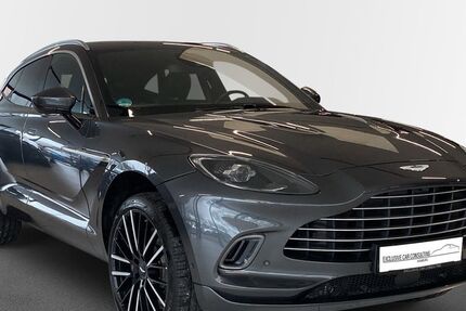 Aston Martin DBX 18.000 km 127.990 &euro; Hamburg 22529