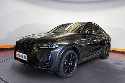 BMW BMW X4 xDrive30i M Sport LC Prof 20 Memory PA Plus