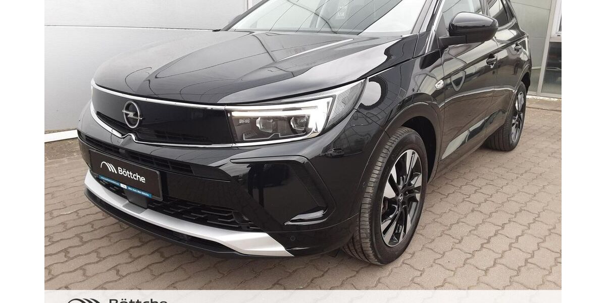 Opel Grandland (X) 29.974 km 20.890 &euro; Altentreptow 17087