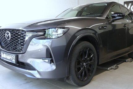 Mazda CX-60 32.500 km 36.490 &euro; Paderborn 33106
