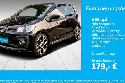 VW up!