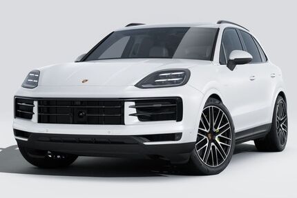Porsche Cayenne 1.353 km 119.900 &euro; Osnabrück 49078